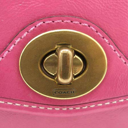 Coach(��ġ) ���̴�Ʈ �Ŀ�ġ �� ��Ʈ�� �̹���4 - ���̺��� �߰���ǰ